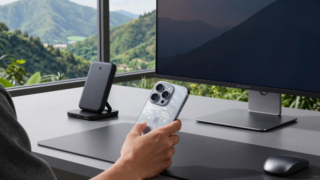 essential travel remote work accessories