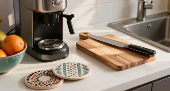 essential vs convenience accessories