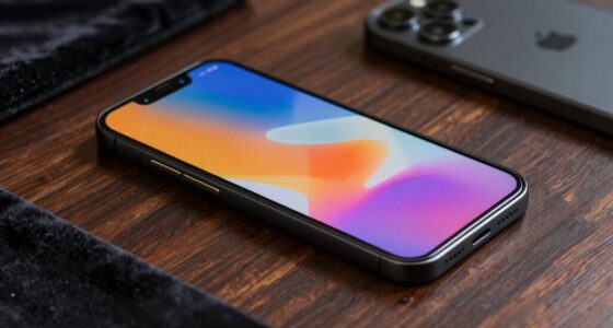 exclusive design and materials