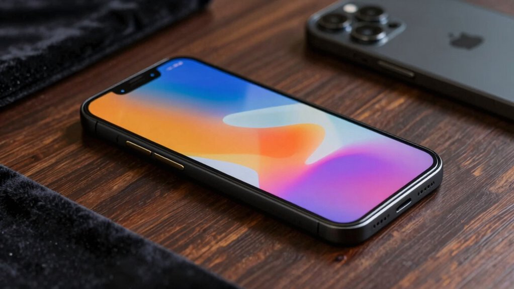 exclusive design and materials