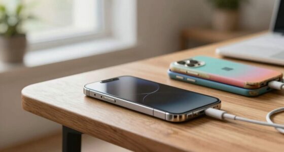 expected lifespan of smartphones