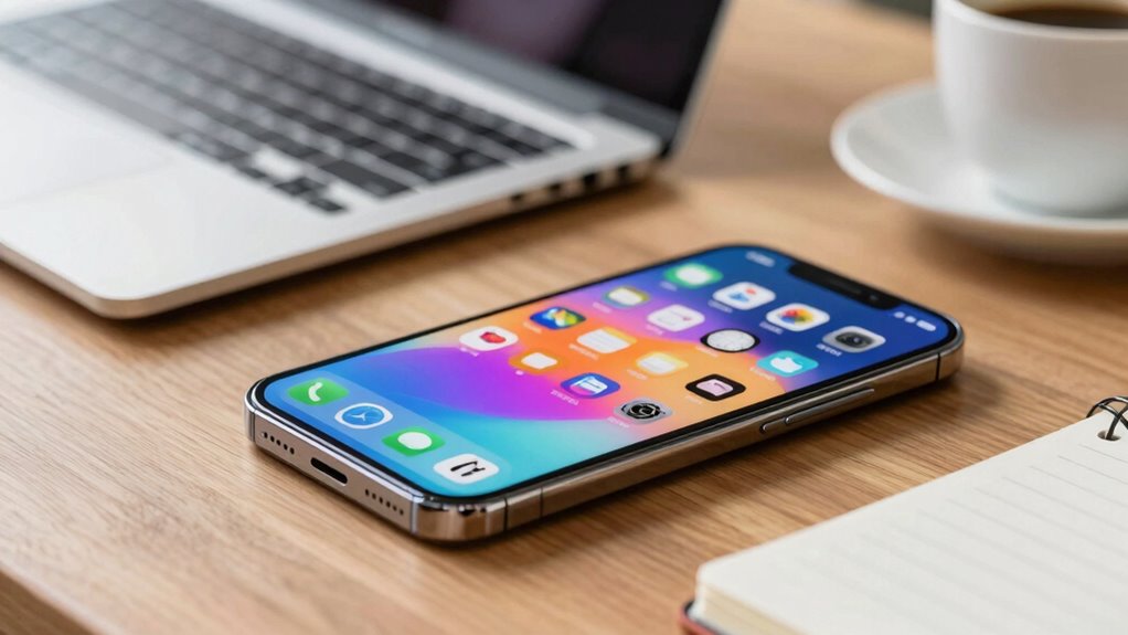 fast efficient app performance