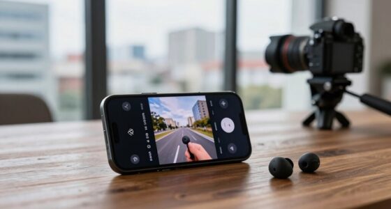 fast high quality video capture