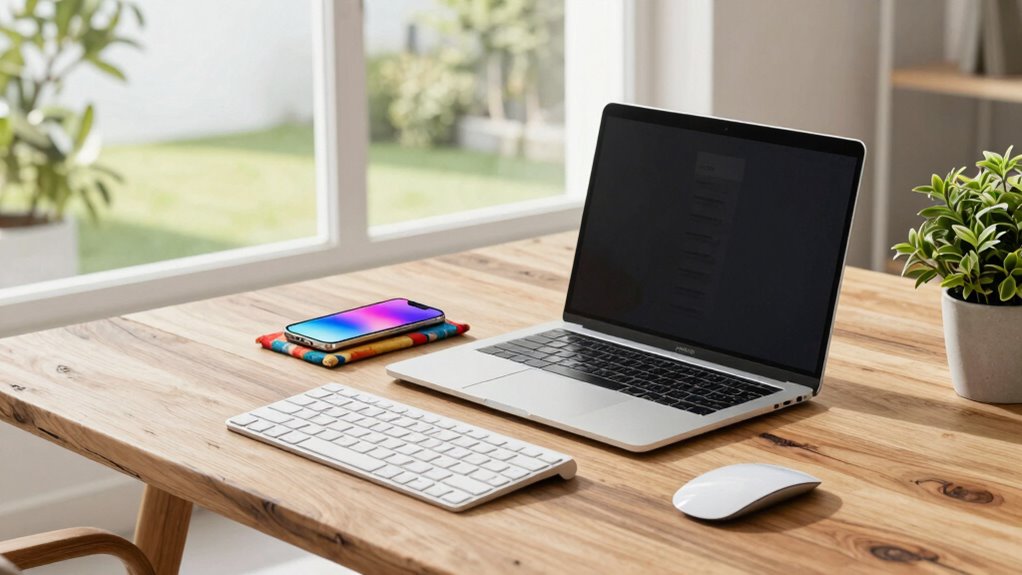 flexible portable reliable efficient