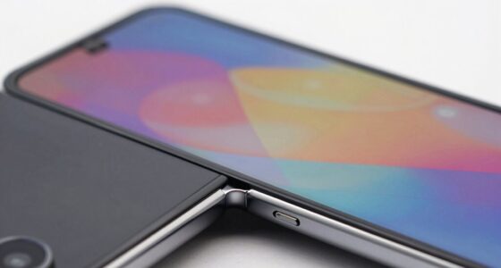 flexible screen durability issues