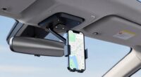 hands free phone accessibility