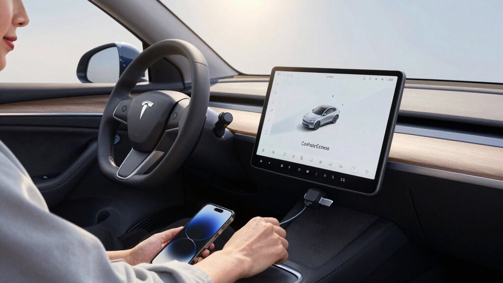 hands free voice control safety
