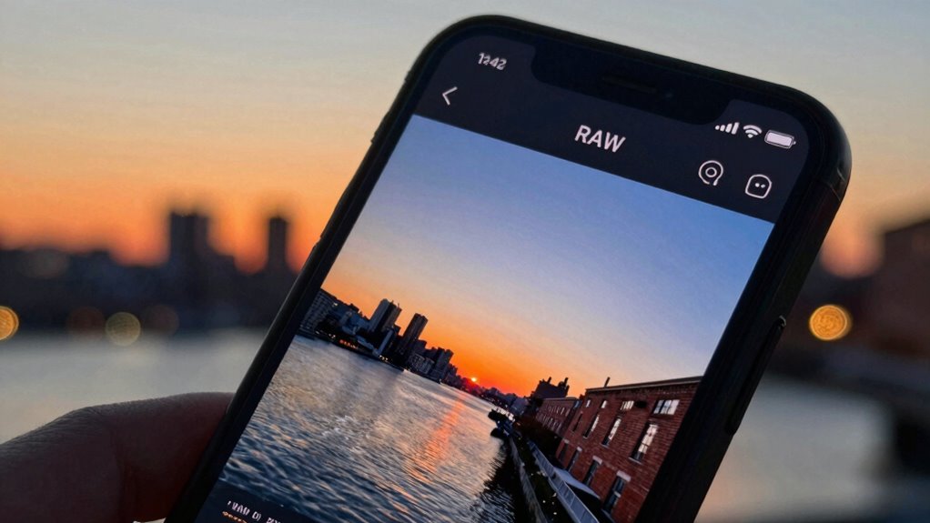 high quality images with storage