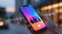 high quality mobile audio