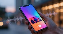 high quality mobile audio