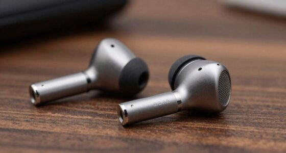 high quality sound technology