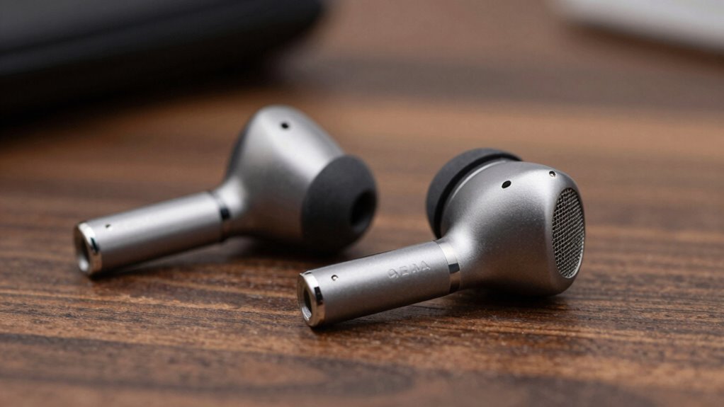 high quality sound technology