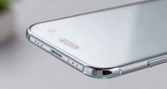 high quality tactile durability