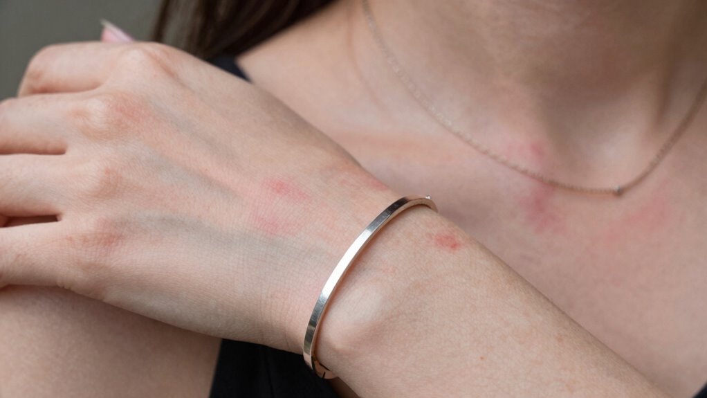 identify accessory related issues