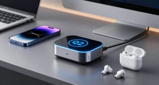 importance of qi2 technology