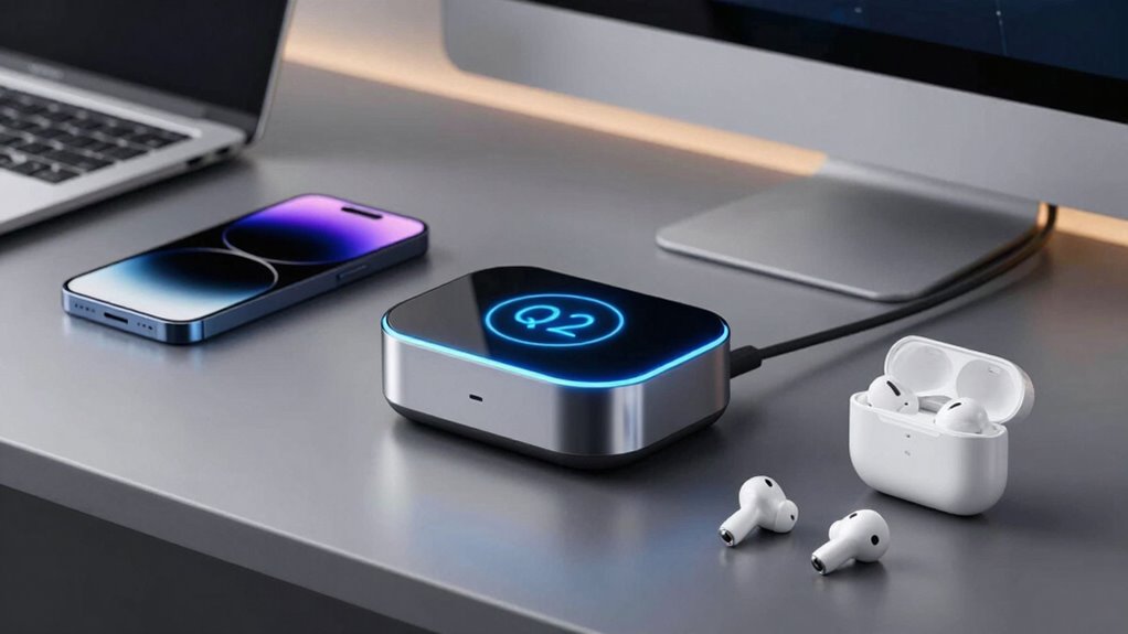 importance of qi2 technology