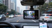 improving dash cam technology