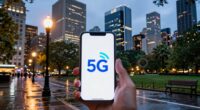 inconsistent 5g performance