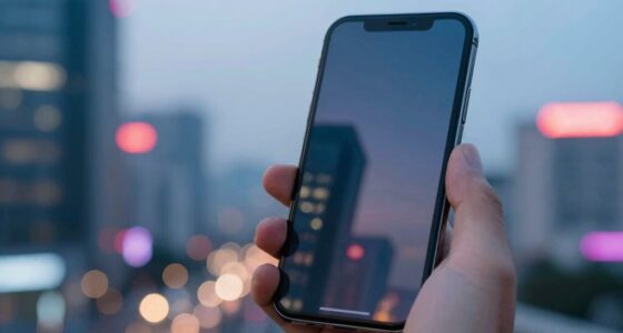 increasing concerns about digital privacy