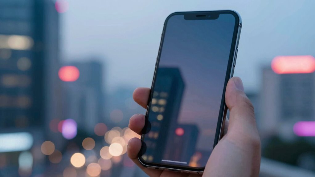 increasing concerns about digital privacy