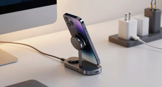 increasing magnetic charging popularity