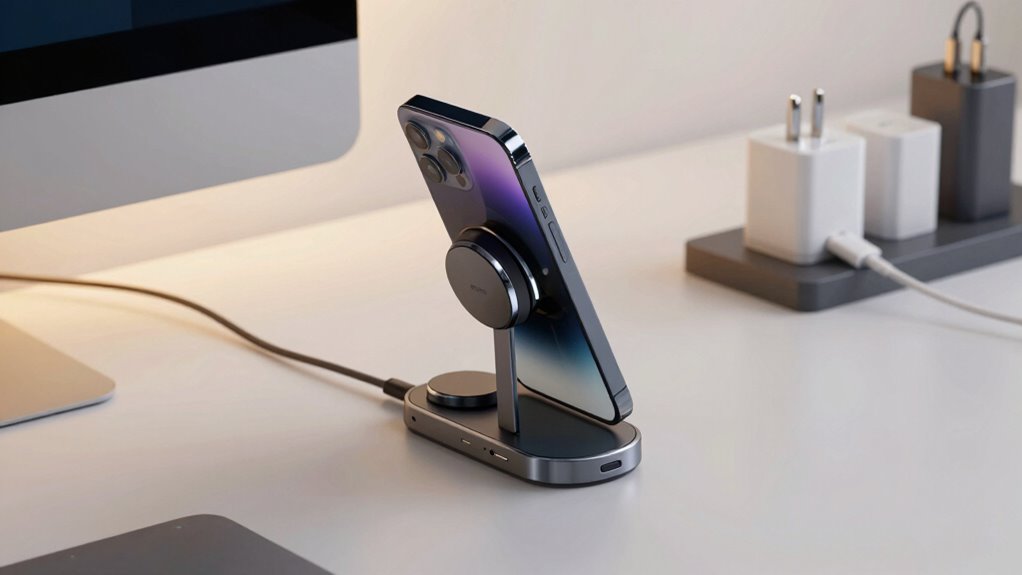 increasing magnetic charging popularity