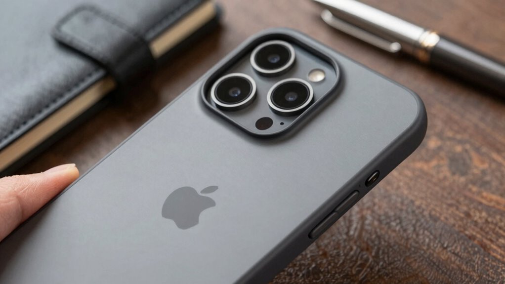 luxurious tactile experience