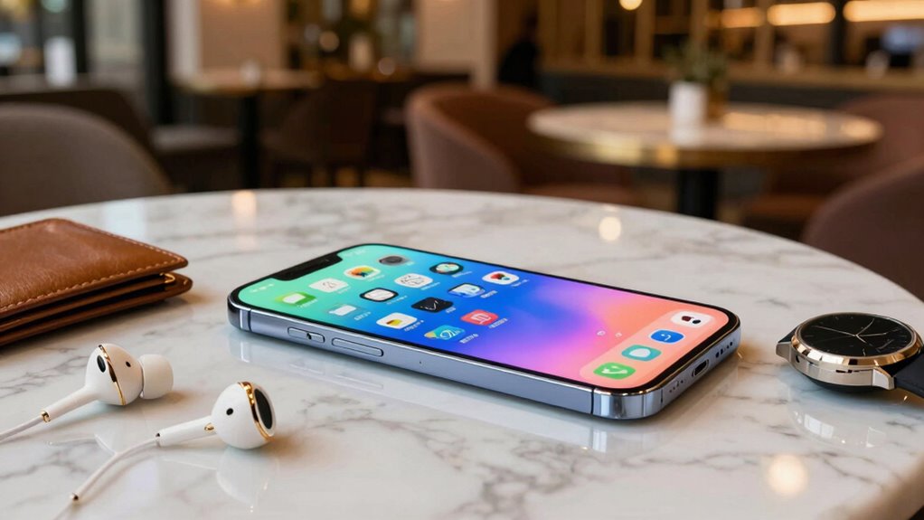 luxury branding enhances perception