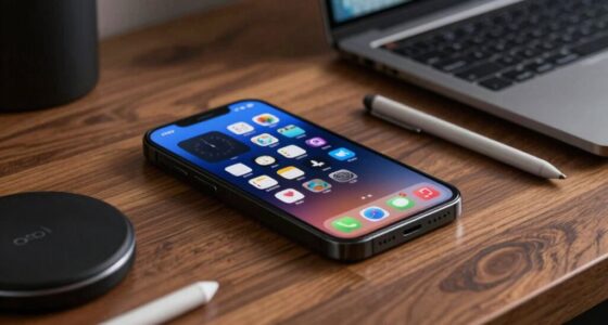 luxury smartphones as pcs