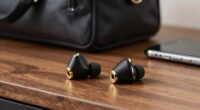 luxury sound quality