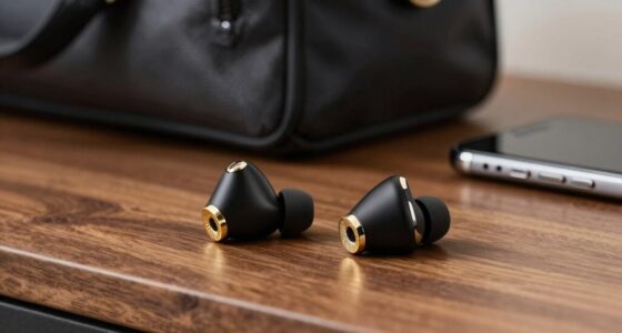 luxury sound quality
