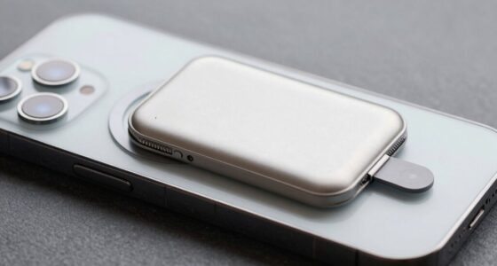 magsafe revolutionized iphone accessories