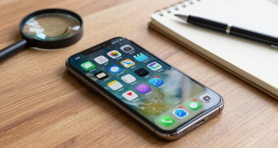 manage app clutter effectively