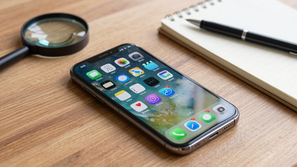 manage app clutter effectively