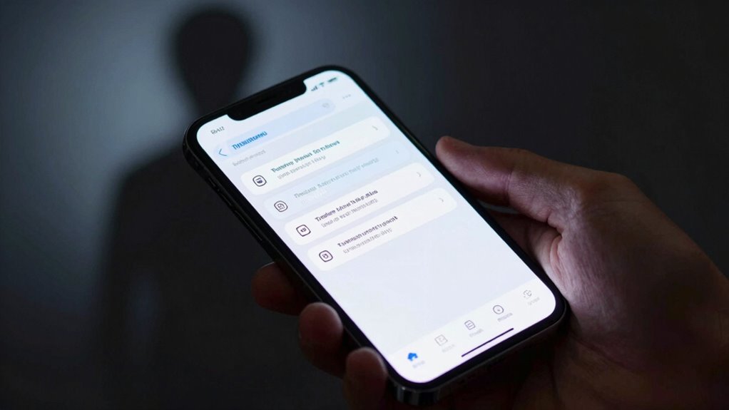 manage app permissions wisely