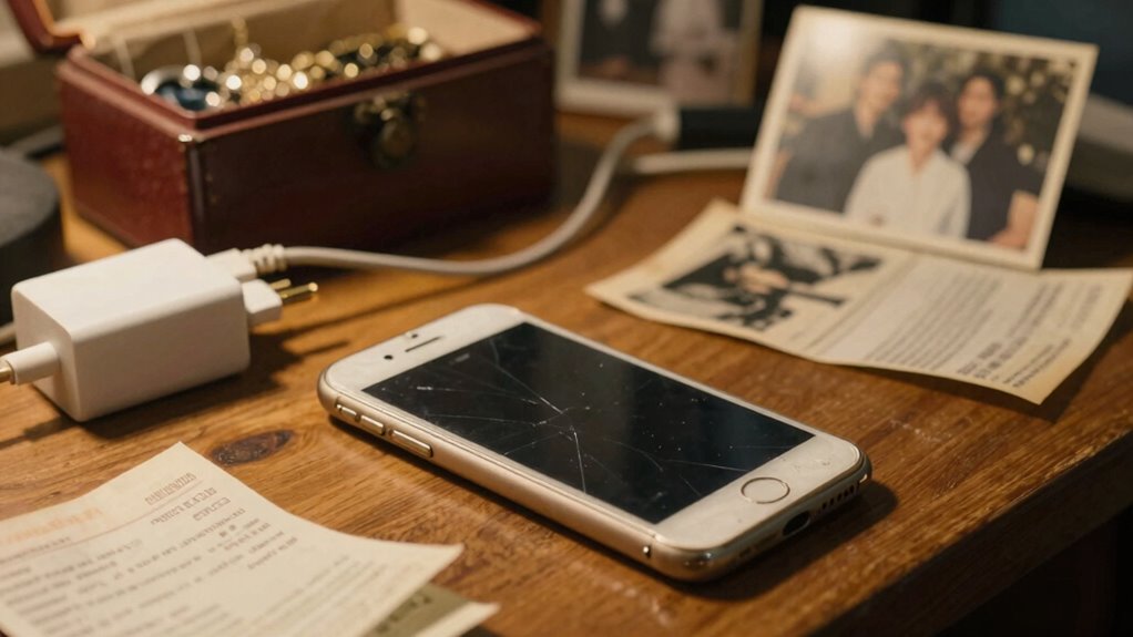 maximize phone resale value