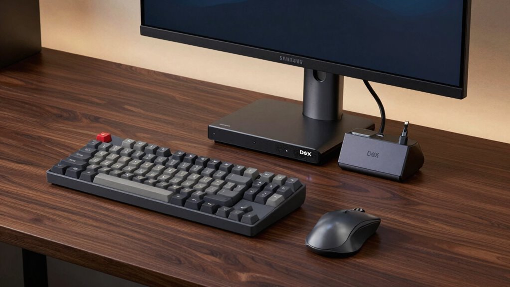 maximize productivity with accessories