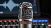 mic quality outweighs sound
