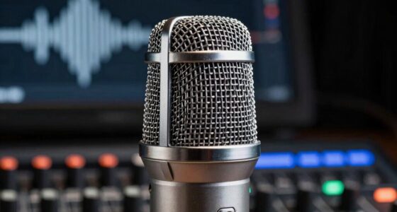mic quality outweighs sound