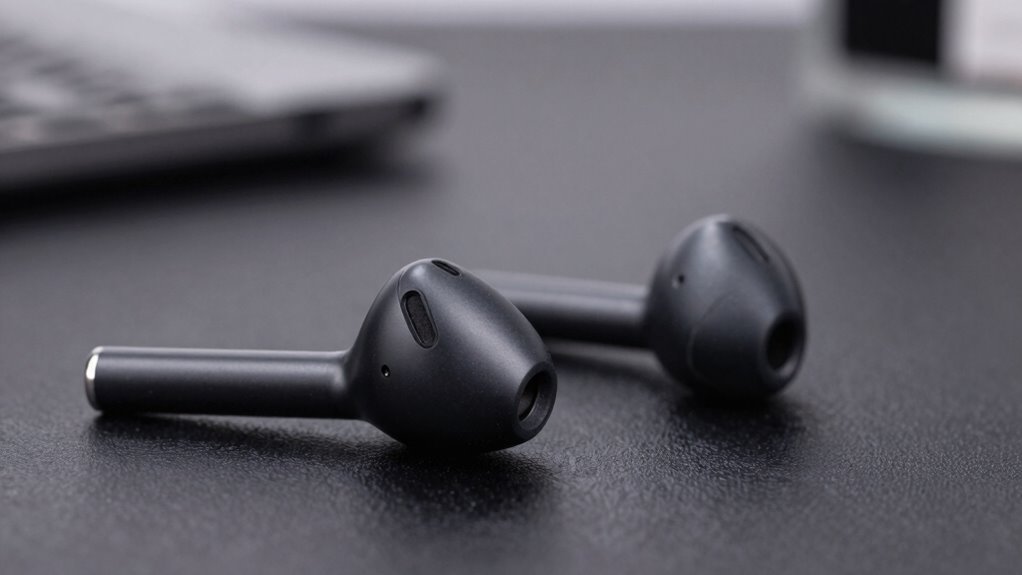 microphone noise cancellation technology