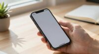 mindful daily phone use