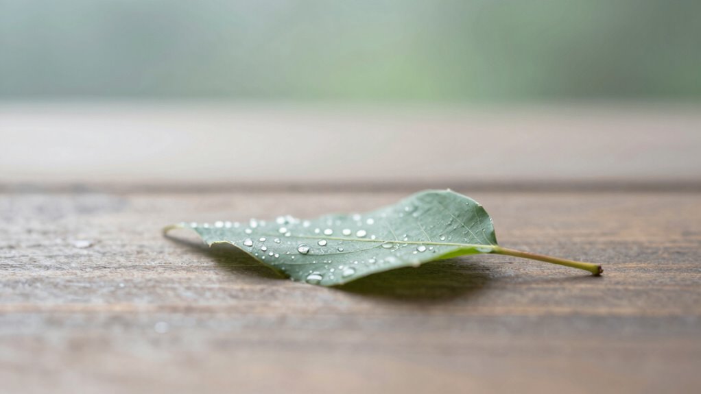 minimalist natural effortless beauty