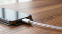 minimize daily charging resistance