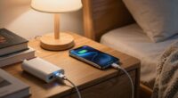 misunderstanding overnight charging benefits