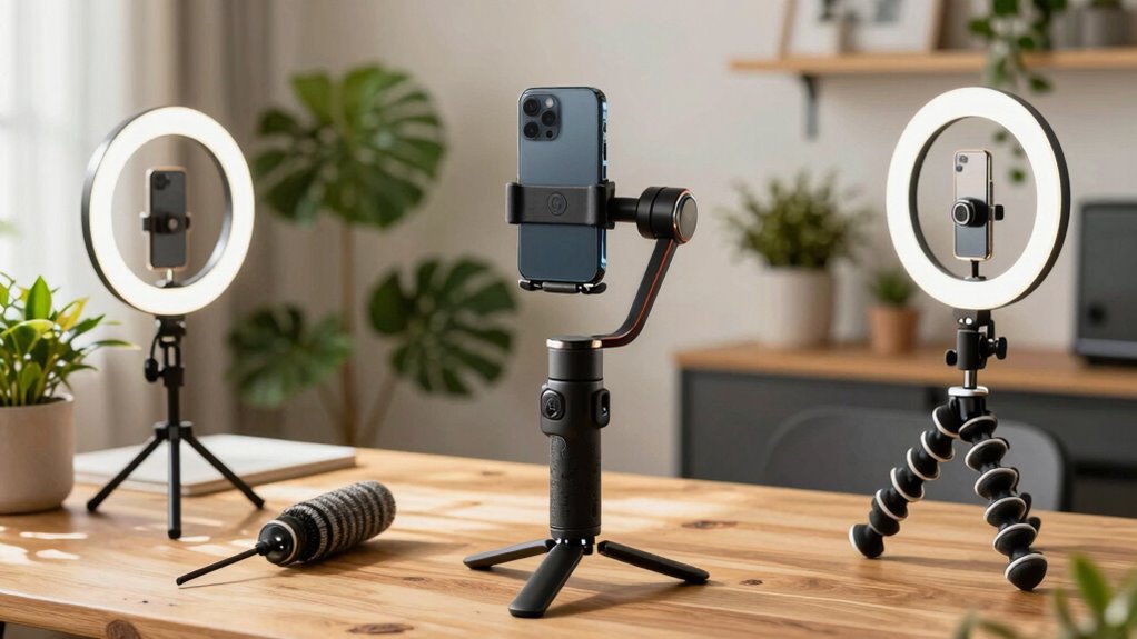 mobile content creation essentials