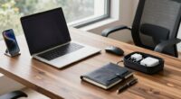 mobile office essentials kit