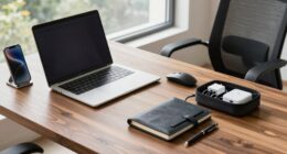 mobile office essentials kit