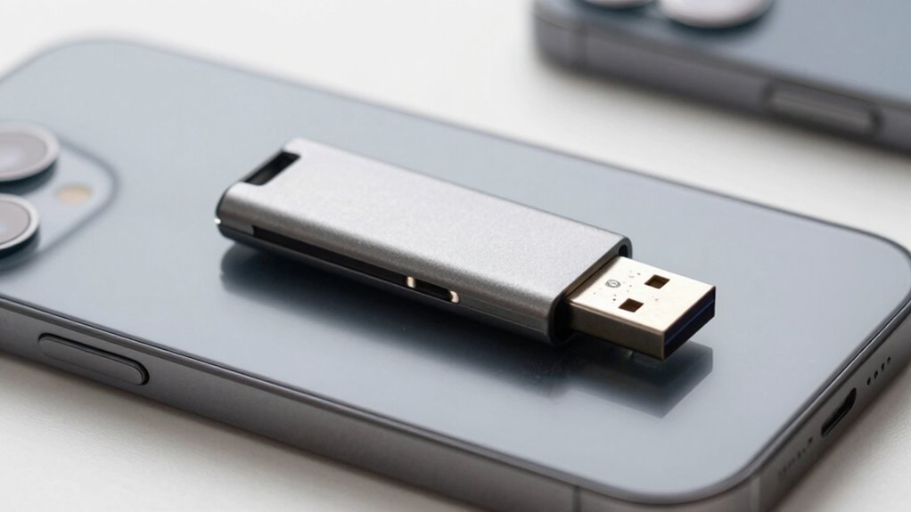 mobile storage solution benefits