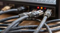 multiple simultaneous connection failures