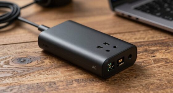 niche for ac power banks